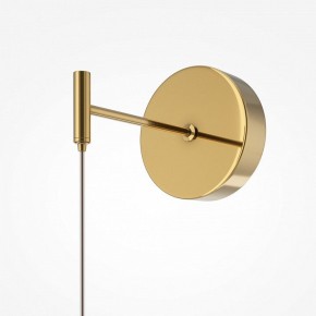 Бра Maytoni Golden Cage MOD216WL-L10G3K в Лесном - lesnoy.mebel24.online | фото 3