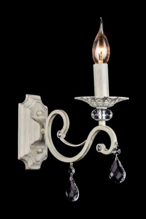Бра Maytoni Grace ARM247-01-G в Лесном - lesnoy.mebel24.online | фото 4