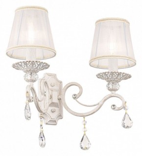 Бра Maytoni Grace ARM247-02-G в Лесном - lesnoy.mebel24.online | фото 2