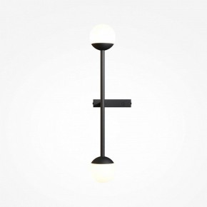 Бра Maytoni Halo MOD285WL-L10B3K в Лесном - lesnoy.mebel24.online | фото 2