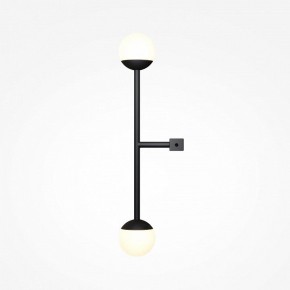 Бра Maytoni Halo MOD285WL-L10B3K в Лесном - lesnoy.mebel24.online | фото 3