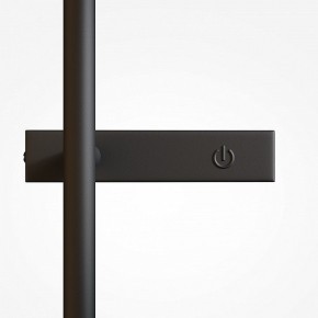 Бра Maytoni Halo MOD285WL-L10B3K в Лесном - lesnoy.mebel24.online | фото 5