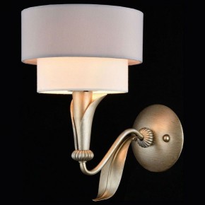 Бра Maytoni Lillian H311-01-G в Лесном - lesnoy.mebel24.online | фото 2