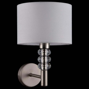 Бра Maytoni Lincoln MOD527WL-01N в Лесном - lesnoy.mebel24.online | фото 3