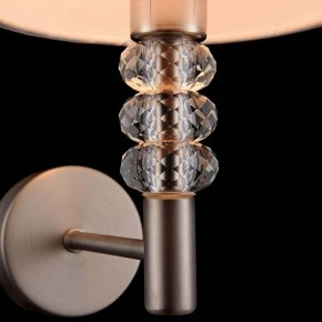 Бра Maytoni Lincoln MOD527WL-01N в Лесном - lesnoy.mebel24.online | фото 8