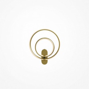 Бра Maytoni Link MOD357WL-L16BS3K в Лесном - lesnoy.mebel24.online | фото 2