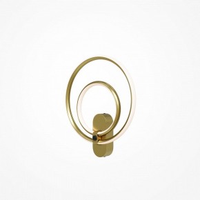 Бра Maytoni Link MOD357WL-L16BS3K в Лесном - lesnoy.mebel24.online | фото 3