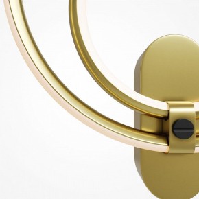 Бра Maytoni Link MOD357WL-L16BS3K в Лесном - lesnoy.mebel24.online | фото 5