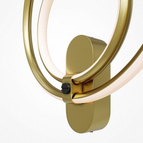 Бра Maytoni Link MOD357WL-L16BS3K в Лесном - lesnoy.mebel24.online | фото 6