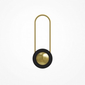 Бра Maytoni Link MOD357WL-L16BS3K1 в Лесном - lesnoy.mebel24.online | фото 2