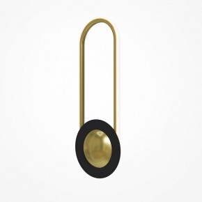 Бра Maytoni Link MOD357WL-L16BS3K1 в Лесном - lesnoy.mebel24.online | фото 3
