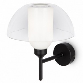 Бра Maytoni Memory MOD177WL-01B в Лесном - lesnoy.mebel24.online | фото 2