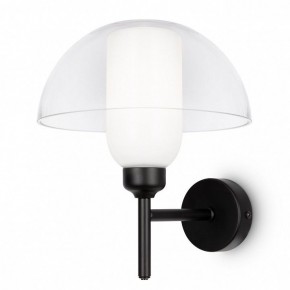 Бра Maytoni Memory MOD177WL-01B в Лесном - lesnoy.mebel24.online | фото 3