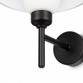 Бра Maytoni Memory MOD177WL-01B в Лесном - lesnoy.mebel24.online | фото 4