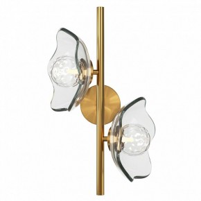 Бра Maytoni Miracle MOD207WL-02BS в Лесном - lesnoy.mebel24.online | фото 2