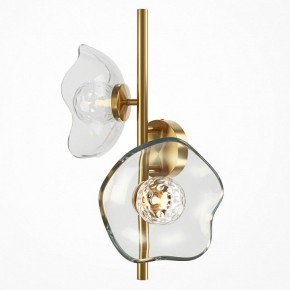 Бра Maytoni Miracle MOD207WL-02BS в Лесном - lesnoy.mebel24.online | фото 3