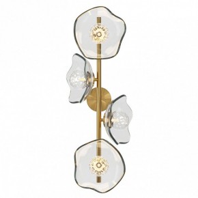 Бра Maytoni Miracle MOD207WL-04BS в Лесном - lesnoy.mebel24.online | фото 2