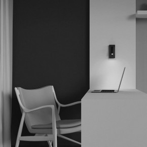 Бра Maytoni Mirax C041WL-L3B3K в Лесном - lesnoy.mebel24.online | фото 8