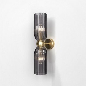 Бра Maytoni Modern 2 MOD302WL-02GR в Лесном - lesnoy.mebel24.online | фото 2