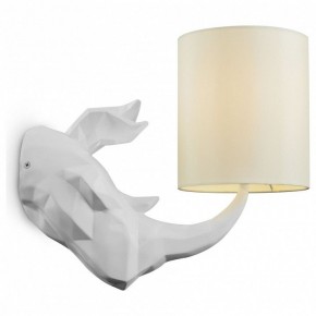 Бра Maytoni Nashorn MOD470WL-01W в Лесном - lesnoy.mebel24.online | фото 2