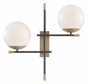Бра Maytoni Nostalgia MOD050WL-02G в Лесном - lesnoy.mebel24.online | фото