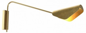Бра Maytoni Notta MOD417WL-01BS1 в Лесном - lesnoy.mebel24.online | фото 2