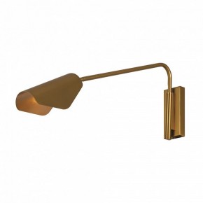 Бра Maytoni Notta MOD417WL-01BS1 в Лесном - lesnoy.mebel24.online | фото 3