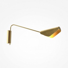 Бра Maytoni Notta MOD417WL-01BS1 в Лесном - lesnoy.mebel24.online | фото 4