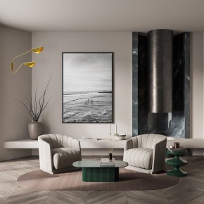 Бра Maytoni Notta MOD417WL-02BS в Лесном - lesnoy.mebel24.online | фото 4