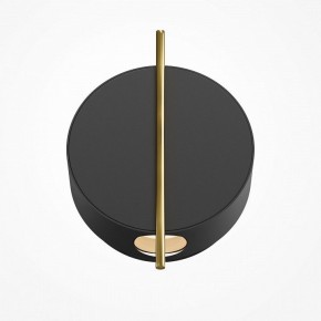 Бра Maytoni Nuance MOD180WL-L4B3K в Лесном - lesnoy.mebel24.online | фото 3