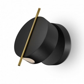 Бра Maytoni Nuance MOD180WL-L4B3K в Лесном - lesnoy.mebel24.online | фото 4