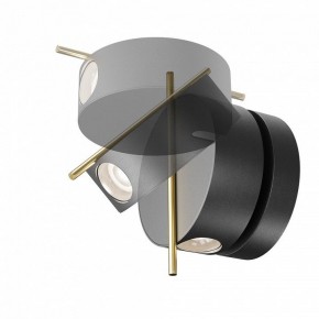 Бра Maytoni Nuance MOD180WL-L4B3K в Лесном - lesnoy.mebel24.online | фото 5