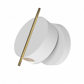 Бра Maytoni Nuance MOD180WL-L4W3K в Лесном - lesnoy.mebel24.online | фото 2