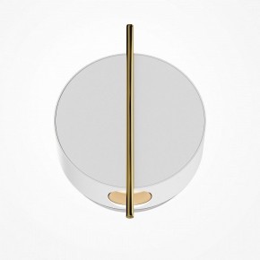 Бра Maytoni Nuance MOD180WL-L4W3K в Лесном - lesnoy.mebel24.online | фото 3