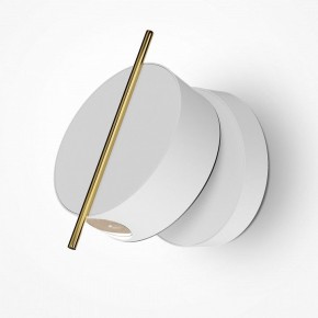 Бра Maytoni Nuance MOD180WL-L4W3K в Лесном - lesnoy.mebel24.online | фото 4