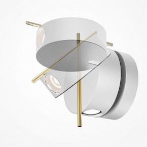 Бра Maytoni Nuance MOD180WL-L4W3K в Лесном - lesnoy.mebel24.online | фото 5
