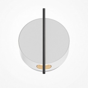 Бра Maytoni Nuance MOD180WL-L4W3K1 в Лесном - lesnoy.mebel24.online | фото 2