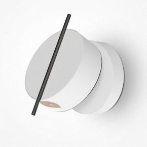 Бра Maytoni Nuance MOD180WL-L4W3K1 в Лесном - lesnoy.mebel24.online | фото 3