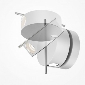 Бра Maytoni Nuance MOD180WL-L4W3K1 в Лесном - lesnoy.mebel24.online | фото 4