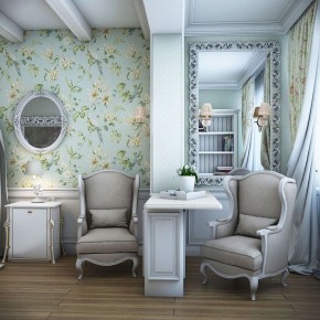 Бра Maytoni Olivia ARM326-01-W в Лесном - lesnoy.mebel24.online | фото 3