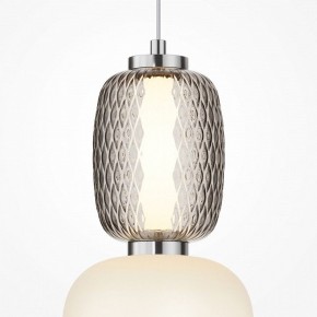Бра Maytoni Pattern MOD267WL-L18CH3K в Лесном - lesnoy.mebel24.online | фото 4