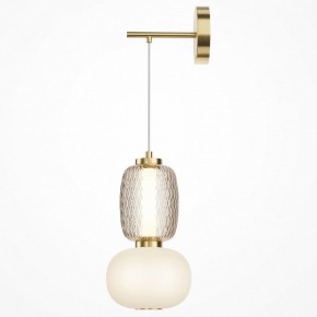 Бра Maytoni Pattern MOD267WL-L18G3K в Лесном - lesnoy.mebel24.online | фото