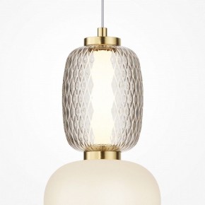 Бра Maytoni Pattern MOD267WL-L18G3K в Лесном - lesnoy.mebel24.online | фото 5