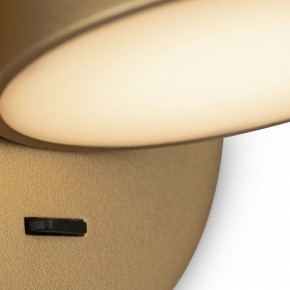 Бра Maytoni Pixel MOD421WL-L6BS3K в Лесном - lesnoy.mebel24.online | фото 4