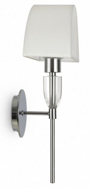 Бра Maytoni Prima Z034WL-01CH в Лесном - lesnoy.mebel24.online | фото 4