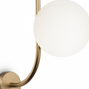 Бра Maytoni Rendez-vous MOD109WL-01BS в Лесном - lesnoy.mebel24.online | фото 3
