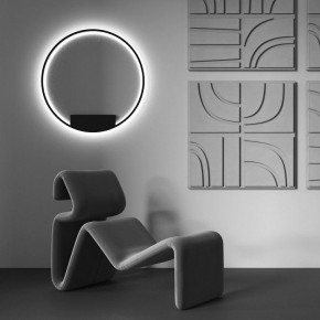 Бра Maytoni Rim MOD058WL-L50BK в Лесном - lesnoy.mebel24.online | фото 3