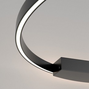 Бра Maytoni Rim MOD058WL-L50BK в Лесном - lesnoy.mebel24.online | фото 4