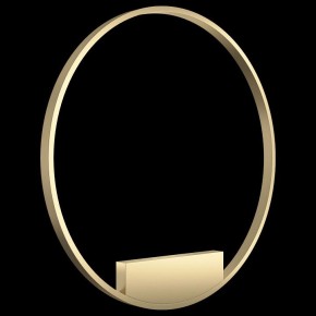 Бра Maytoni Rim MOD058WL-L50BS4K в Лесном - lesnoy.mebel24.online | фото 2