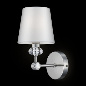 Бра Maytoni Riverside MOD018WL-01CH в Лесном - lesnoy.mebel24.online | фото 2